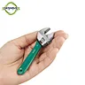adjustable wrench torque wrench